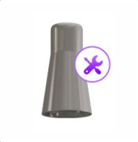 0019231cefla-repair-kit