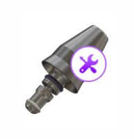 0019237ritter-repair-kit