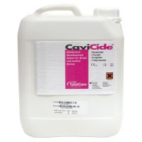 Cavicide 5 Liter can