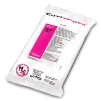Caviwipes 20 zakjes