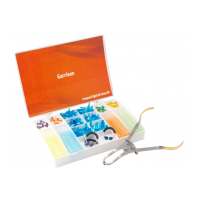 Composi-Tight 3D Clear