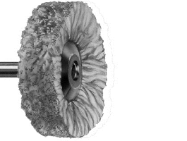 9628 - Polijster - Ø 22.0 mm