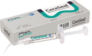 CeraSeal - biokeramische Sealer