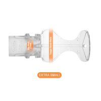 Mouthpieces Extra Small 10-pack
