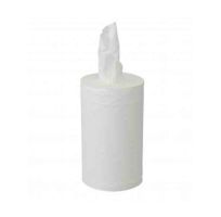 Mini poetspapier zk cellulose 1L 120 m x 22 cm - 12 rollen