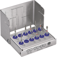 4686 PVP Set - Perfect Veneer Prep