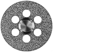 919P - Diamant schijf - HP - Ø 22.0 mm