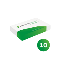 Lollipop Rapid Covid-19 aG Test (€9,50 per test)