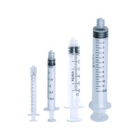 luerlocksyringes