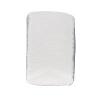 Handdoekpapier M-Fold verlijmd Cellulose 2L 24x20,6 cm