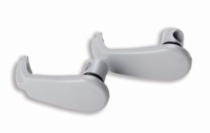 Isolite - Isodry Vacuüm Lever Set