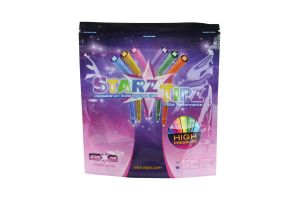 Starz Tipz High Pressure Assortiment (150 stuks)