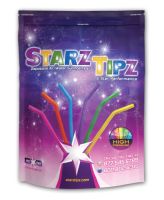 Starz Aanbieding 3x + Gratis adapter