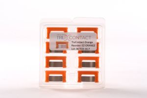 Bioclear Schuurstrip Enkelzijdig