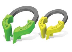 Triodent V3 Ring Mix (2 stuks)