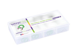 WagoTrix  Disposable Matrix System Kit