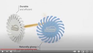 All Ceramic Polishers