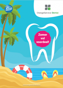 Zomervoordeel