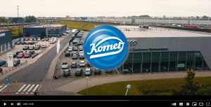 Komet Endo Tour 2021